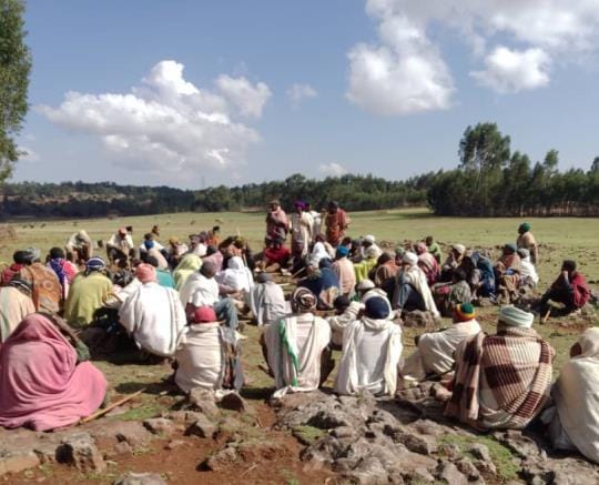 Ethiopia photo 1